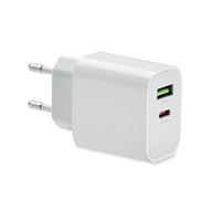 CARICATORE A 2 PORTE